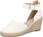 POSH by Poelman ENID Dames Sandalen met hak - Thumbnail 3