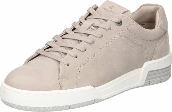 PS Poelman Sneakers laag