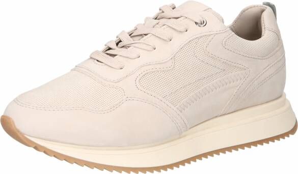 PS Poelman Sneakers laag