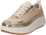 Posh By Poelman Lage Sneakers COCO Dames Sneakers - Thumbnail 4