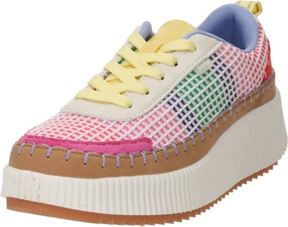 PS Poelman Sneakers laag