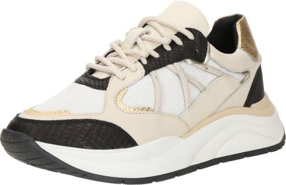 PS Poelman Sneakers laag