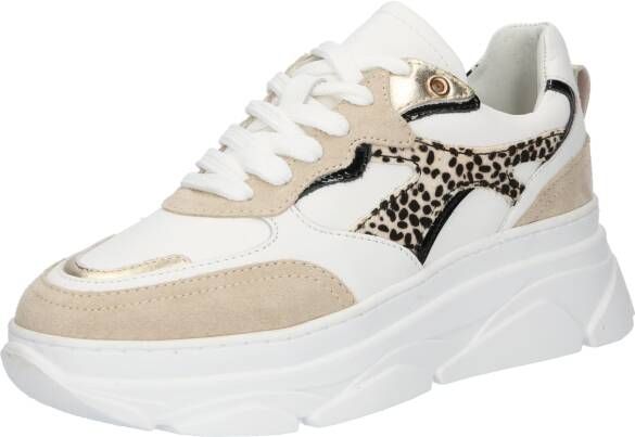 PS Poelman Sneakers laag 'JANA'