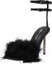 Public Desire Pumps 'FUZZ' - Thumbnail 1