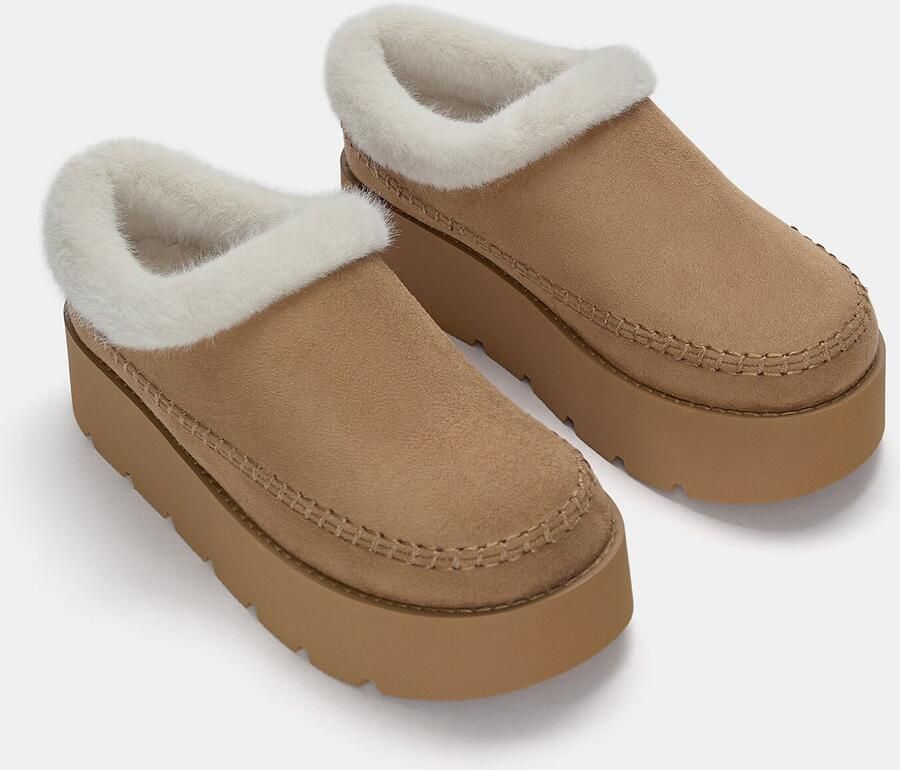 Pull&Bear Clogs - Foto 2