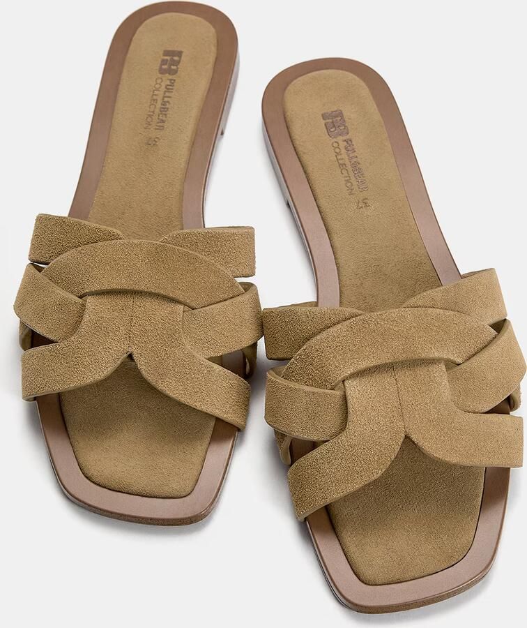 Pull&Bear Muiltjes - Foto 2