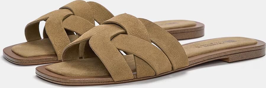 Pull&Bear Muiltjes - Foto 4