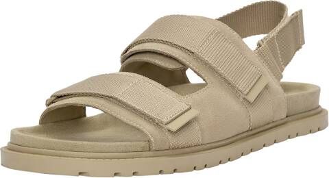 Pull&Bear Sandalen