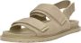 Pull&Bear Sandalen - Thumbnail 1