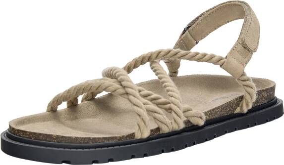 Pull&Bear Sandalen