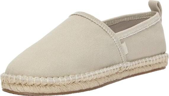 Pull&Bear Slip-ons beige