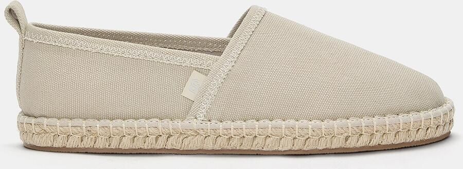 Pull&Bear Slip-ons beige - Foto 2