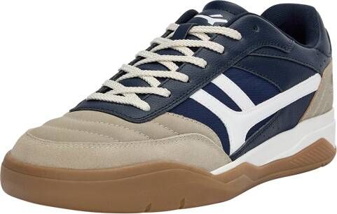 Pull&Bear Sneakers laag
