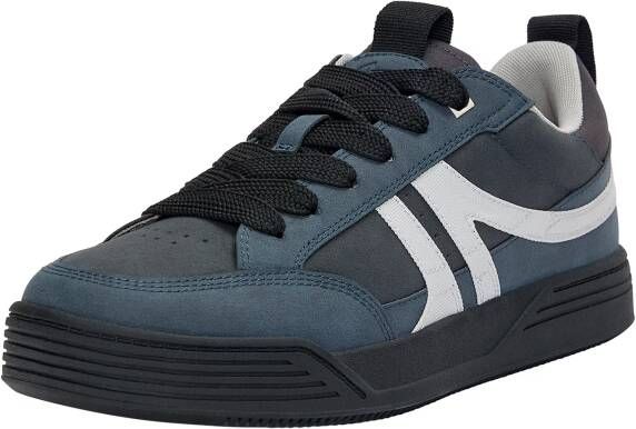 Pull&Bear Sneakers laag