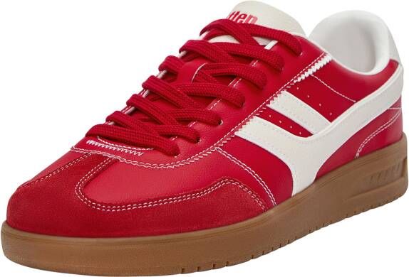 Pull&Bear Sneakers laag