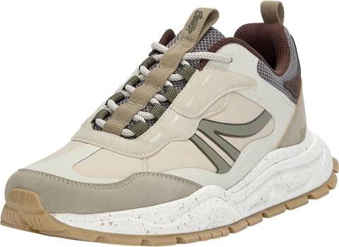 Pull&Bear Sneakers laag