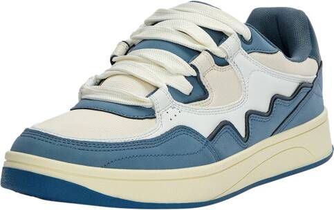 Pull&Bear Sneakers laag
