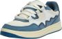 Pull&Bear Sneakers laag - Thumbnail 1