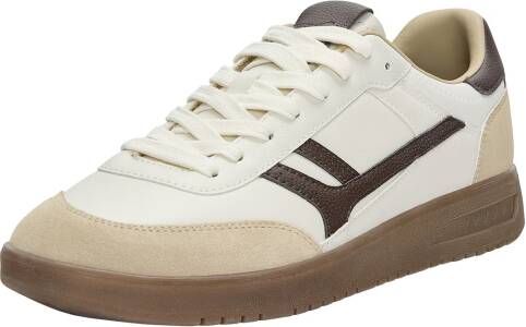 Pull&Bear Sneakers laag