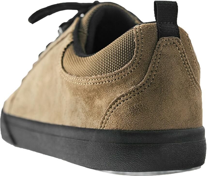 Pull&Bear Sneakers laag 'BAMBA' cappuccino - Foto 2