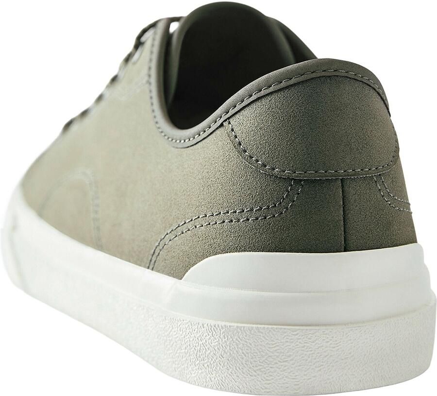 Pull&Bear Sneakers laag 'BAMBA' groen - Foto 2
