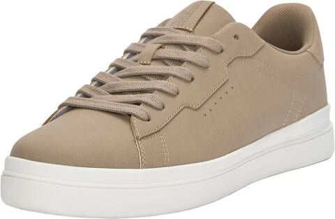 Pull&Bear Sneakers laag 'CLASSIC'