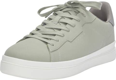 Pull&Bear Sneakers laag 'CLASSIC'