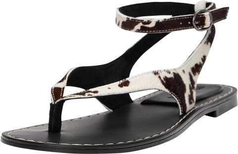 Pull&Bear Teenslipper