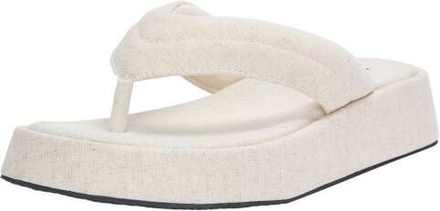 Pull&Bear Teenslipper