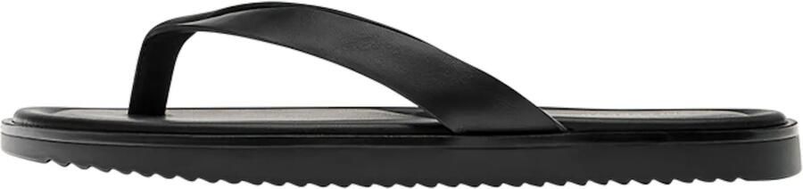 Pull&Bear Teenslippers zwart - Foto 5