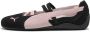 Puma Speedcat Dames Schoenen Zwart Maat: 34.5 Suède Foot Locker - Thumbnail 2