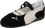 Puma Speedcat Dames Schoenen Bruin Maat: 37.5 Suède Foot Locker - Thumbnail 5