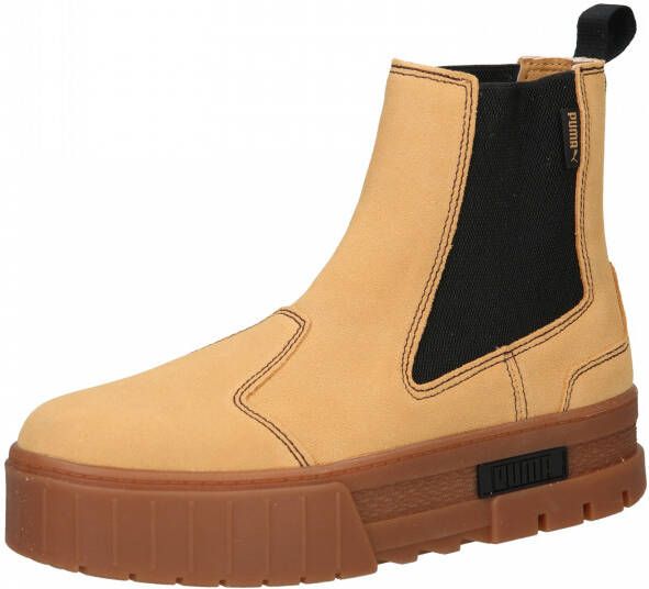 Puma Chelsea boots 'Mayze'