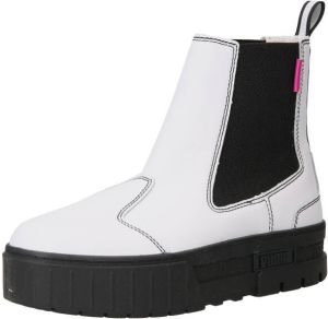Puma Chelsea boots 'Mayze'