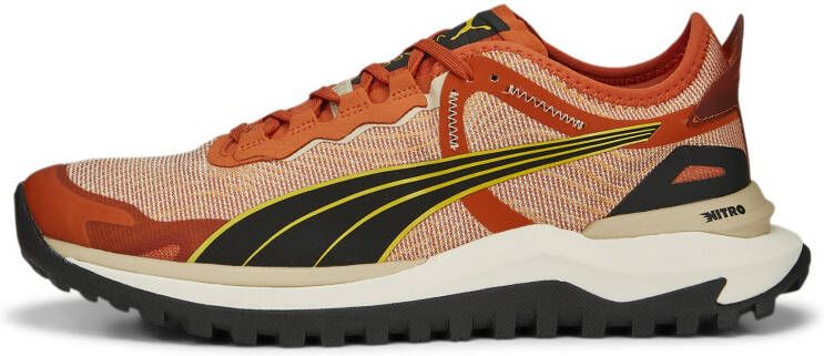 Puma Lage schoen 'Voyage Nitro 2'