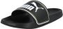 Puma Badslippers in zwart voor 5. Leadcat FTR - Thumbnail 7