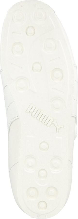 PUMA Ballerina 'Tacklette' wit - Foto 3
