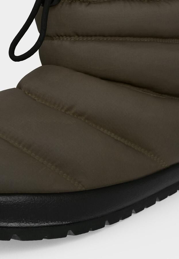 PUMA Boots 'Tuff Terra Hi' donkerbruin - Foto 2