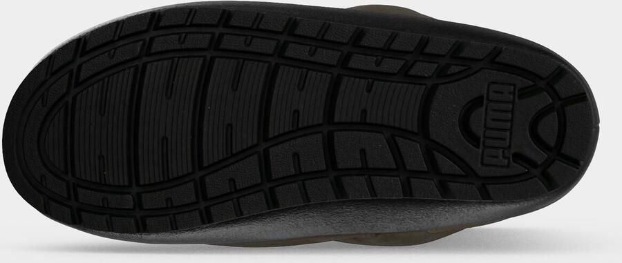 PUMA Boots 'Tuff Terra Hi' donkerbruin - Foto 5
