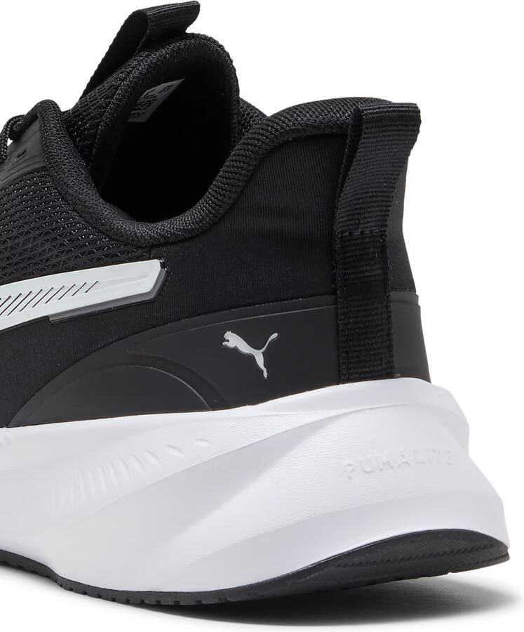 PUMA Laufschuhe Low Flyer Lite 3 310797 Black- White - Foto 6