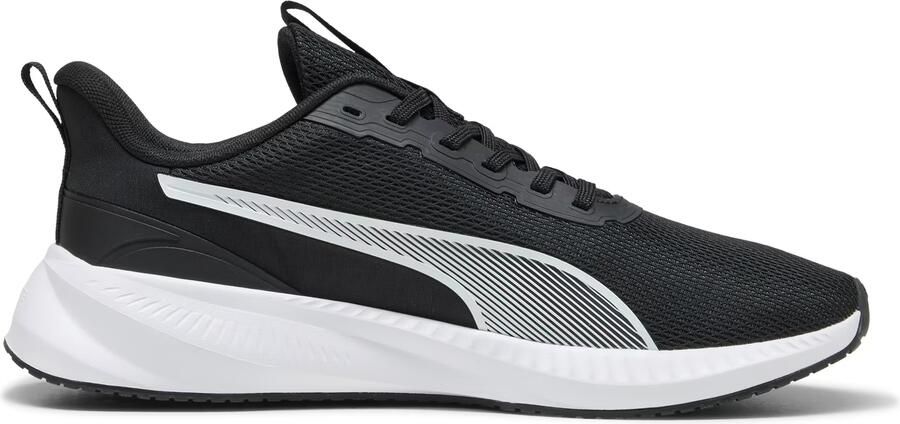 PUMA Laufschuhe Low Flyer Lite 3 310797 Black- White - Foto 7