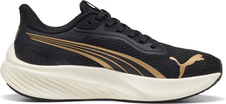Puma Hardloopschoenen Chaussures Pounce Lite légères or - Foto 7