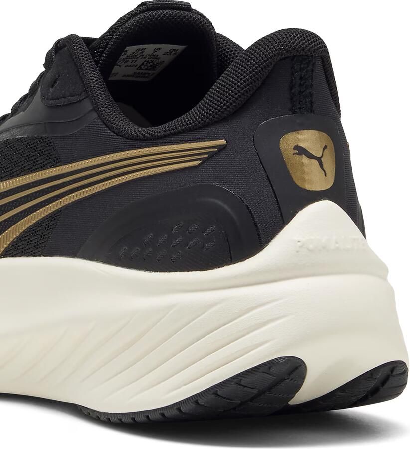 Puma Hardloopschoenen Chaussures Pounce Lite légères or - Foto 4