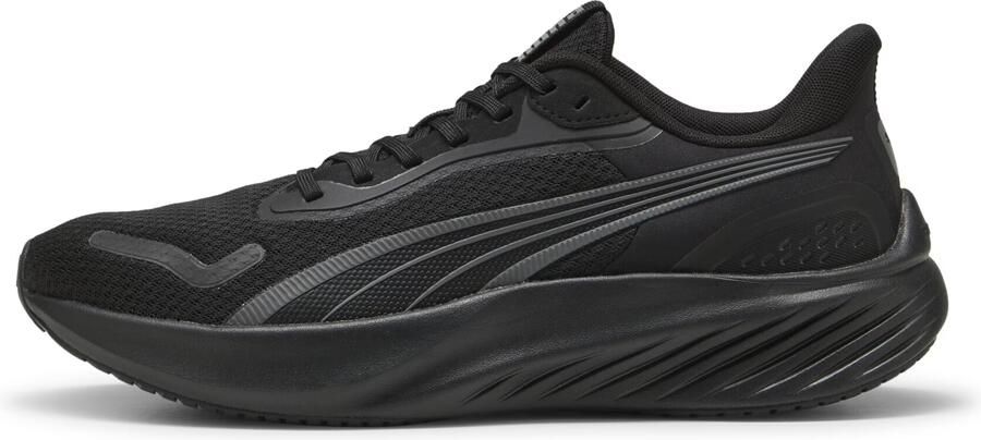 PUMA Pounce Lite sneakers Hardloopschoenen Sportschoenen 310778 14 Black-Cool Dark Gray - Foto 3