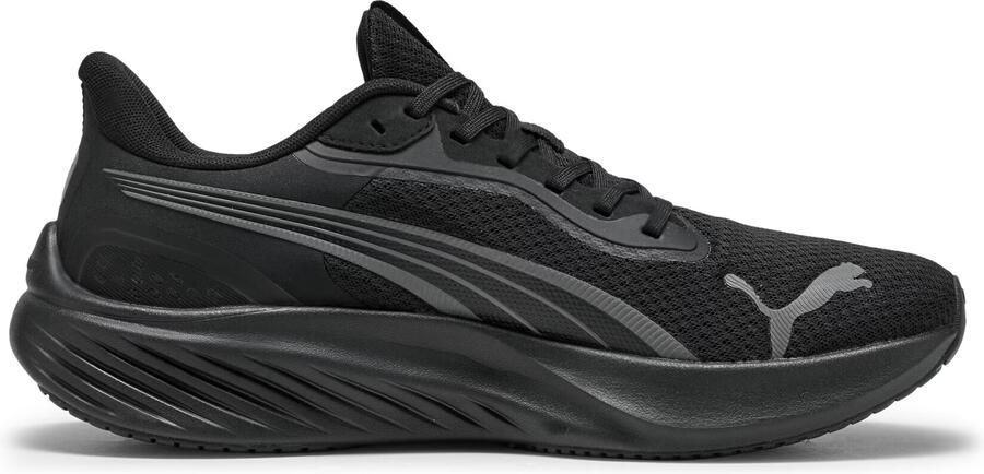PUMA Pounce Lite sneakers Hardloopschoenen Sportschoenen 310778 14 Black-Cool Dark Gray - Foto 7