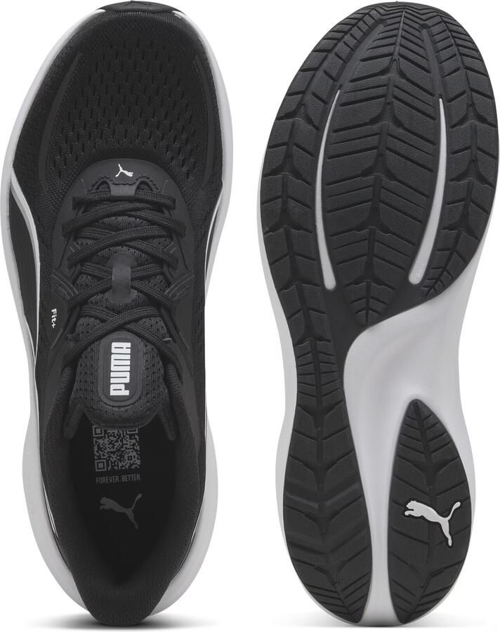PUMA Skyrocket Lite 2 Hardloopschoenen Zwart 1 2 - Foto 8