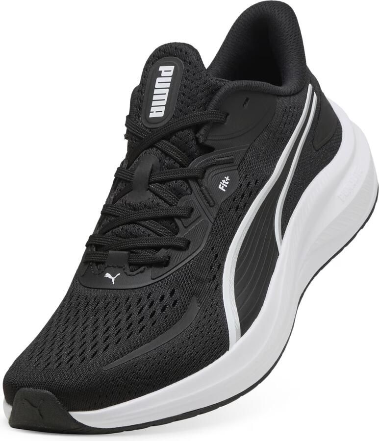 PUMA Skyrocket Lite 2 Hardloopschoenen Zwart 1 2 - Foto 9