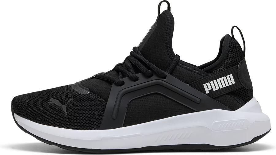 PUMA Laufschuhe Low Softride Enzo 5 311098 Black- White - Foto 5