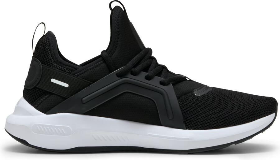 PUMA Laufschuhe Low Softride Enzo 5 311098 Black- White - Foto 9