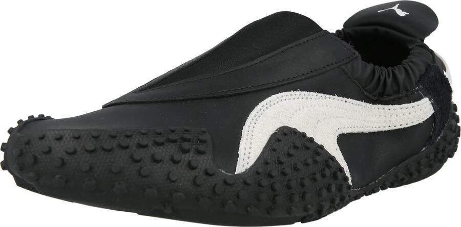 PUMA Slip-on 'Mostro Move' zwart wit - Foto 3